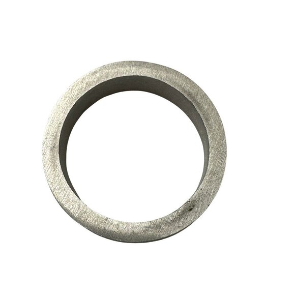 LOUIS VUITTON Gold Pearl Monogram Ring - Picture 5 of 7